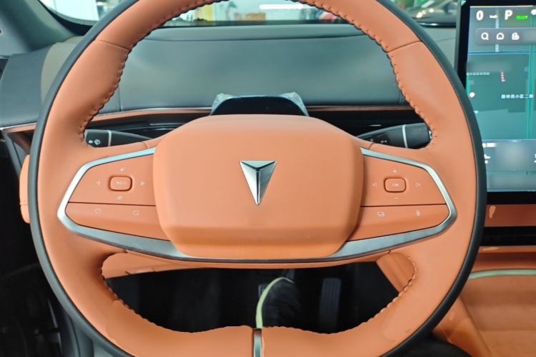 Used Deepal S07 2023 200Max Range-Extended Version Steering Wheel