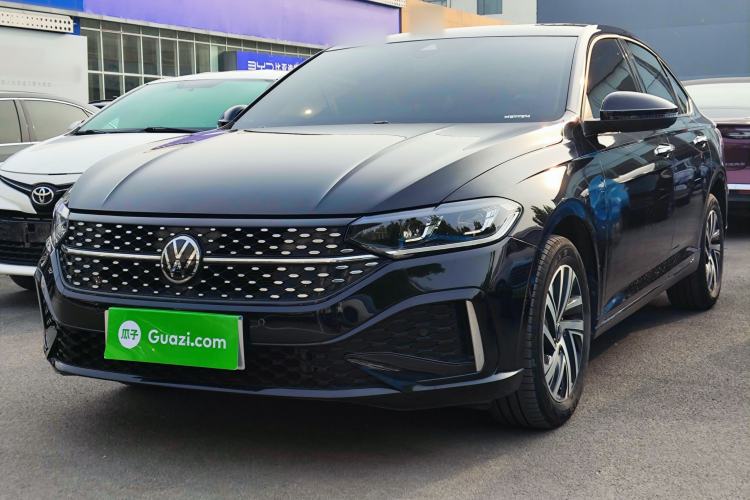 Used Volkswagen Lavida 2024 300TSI DSG Starry Sky Leading Edition