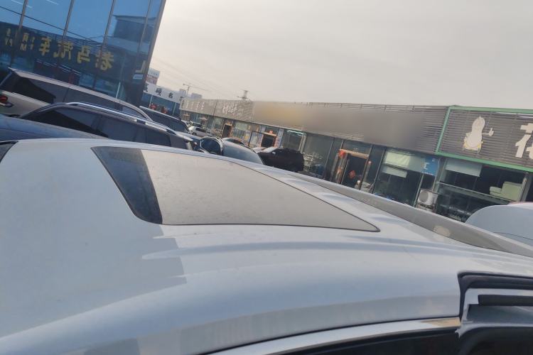 Used Buick GL8 2022 ES Land Cruiser 653T Luxury Model
