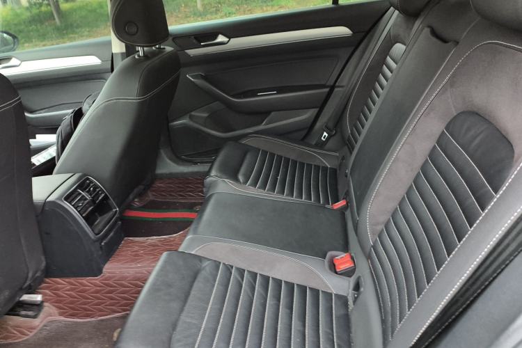 Used Volkswagen Magotan 2020 280TSI DSG Comfort Edition
