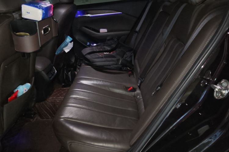 Used Mazda Atenza 2020 2.5L Sky Blue Prestige Edition
