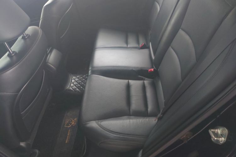 Used Honda Accord 2015 2.0L LXS Elite Edition