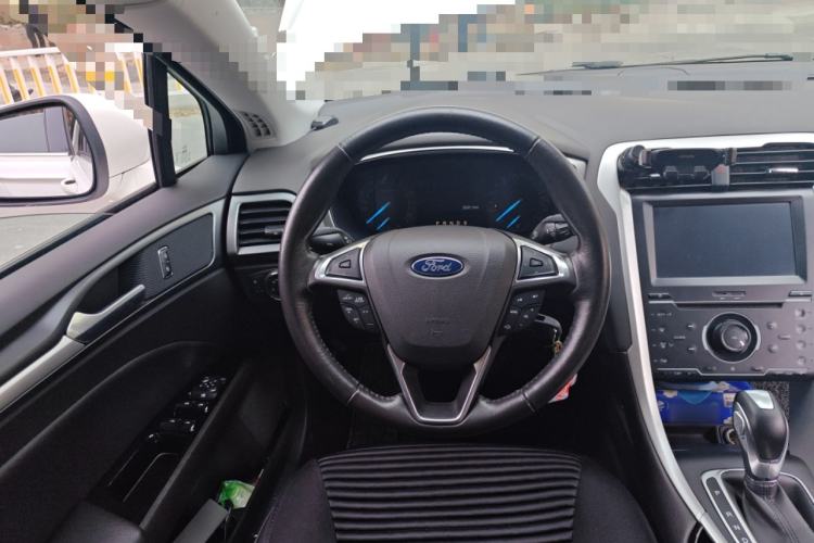 Used Ford Mondeo 2013 1.5L GTDi180 Fashion Edition