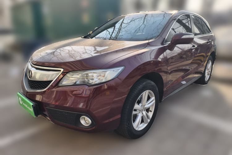 Used Acura RDX 2013 3.0L Two-Wheel Drive Elite Edition