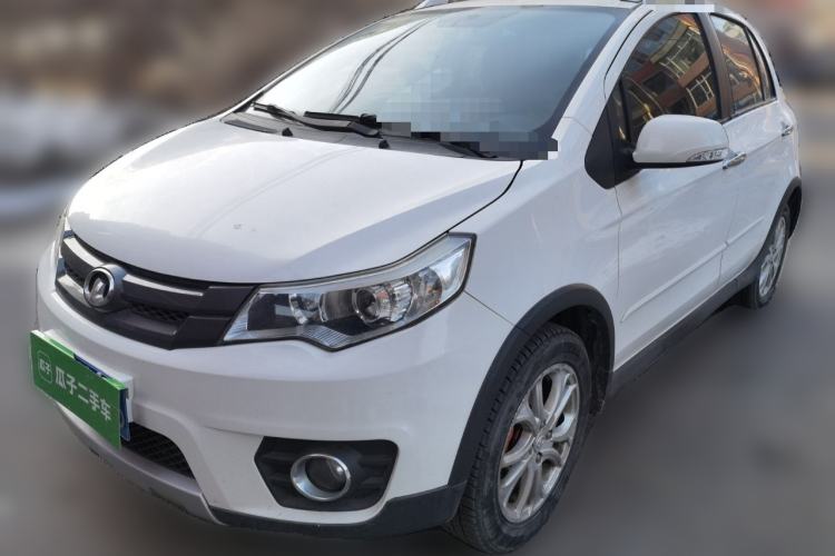 Used Great Wall C20R 2013 1.5L Manual Urban Model