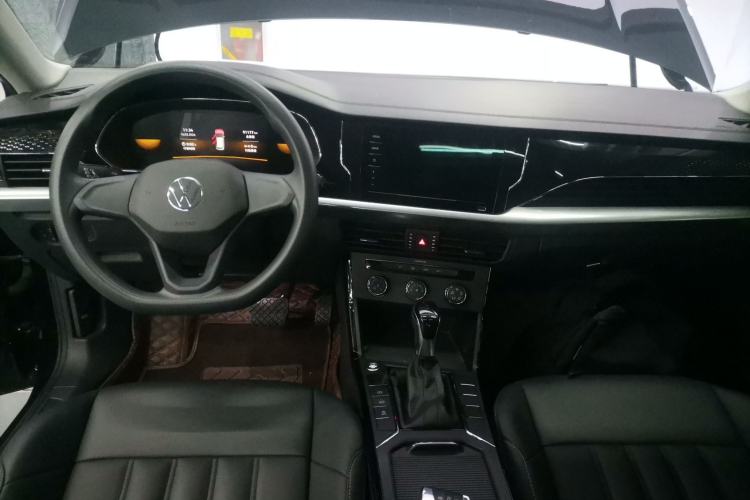 Used Volkswagen Passat 2023 Revised Version 280TSI Business Edition
