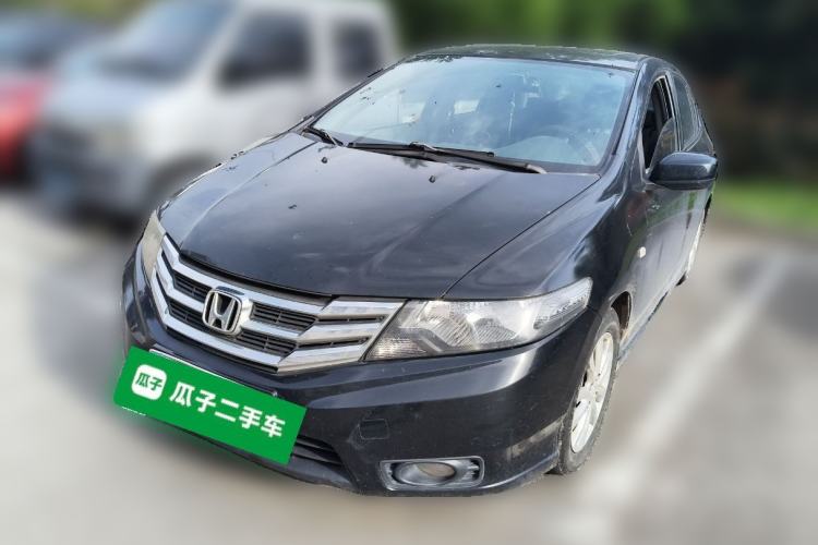 Used Honda City Classic 2014 Style 1.5L Manual Elite Edition