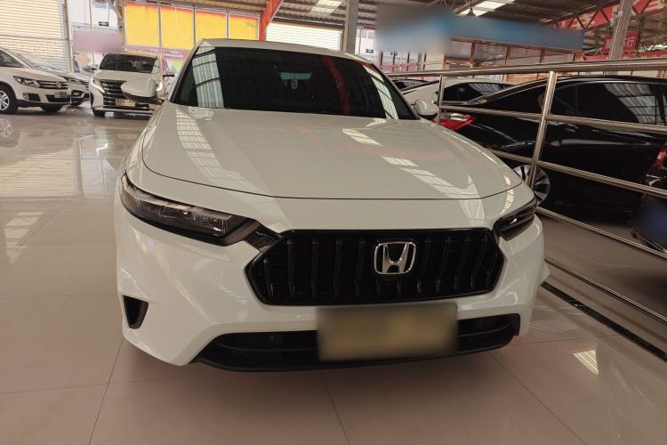 Used Honda Inspire 2023 260TURBO Elegant Edition