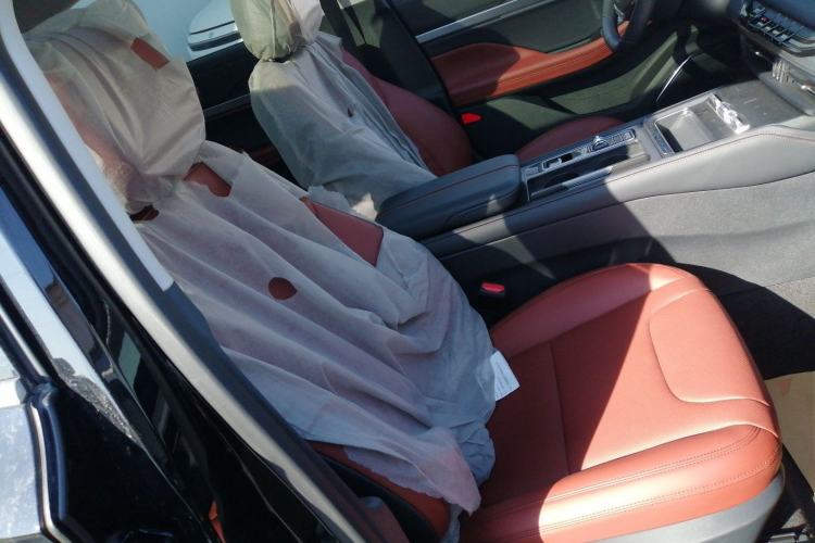 Used Lincoln Z 2025 2.0T Prestige Edition
