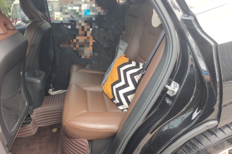 Used Volvo XC60 2021 T5 4x4 Smart Luxury Edition
