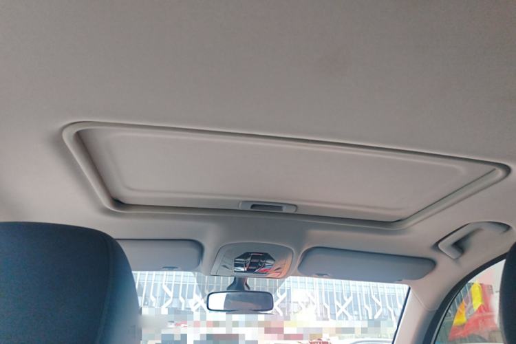 Used Chery Tiggo 5x 2024 Edition People's Benefit Version 1.5L CVT Fashion Model