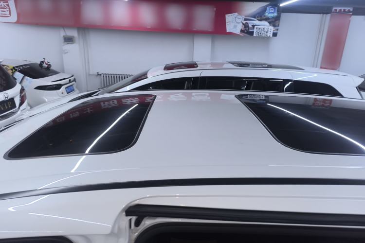 Used Honda Odyssey 2018 2.4L Prestige Edition