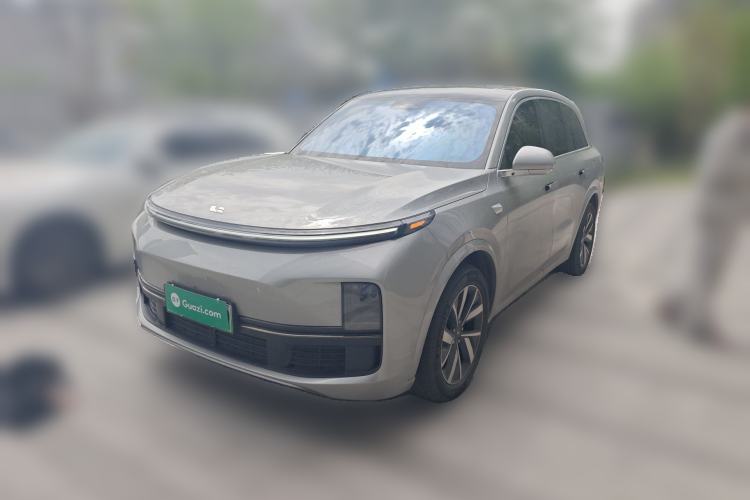 Used Li Auto L8 2023 Pro Model