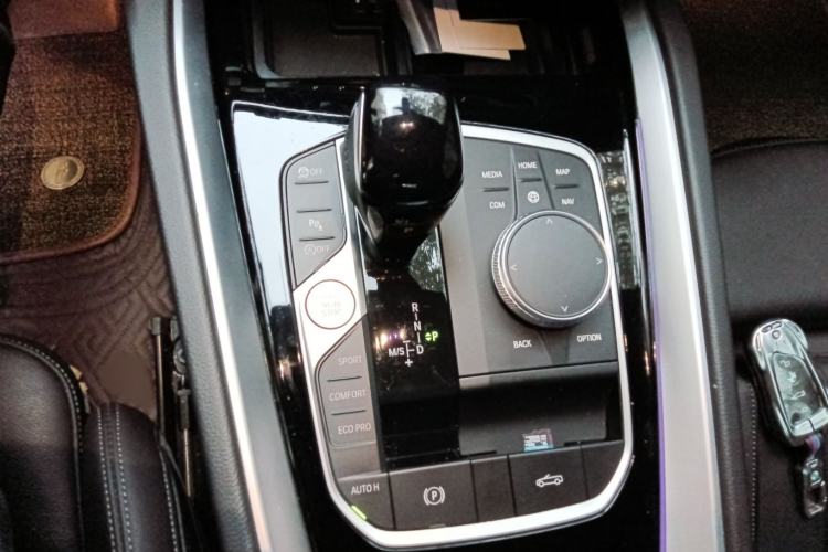 Used BMW Z4 2022 sDrive 25i M Sport Package
