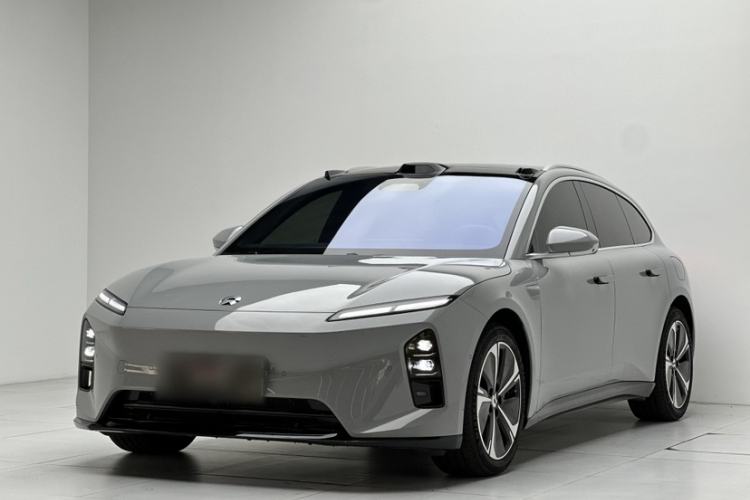 Used Nio ET5T 2025 75 kWh Touring