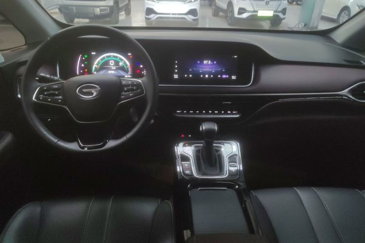 Used GAC Trumpchi M6 2023 PRO 270T DCT Luxury Edition