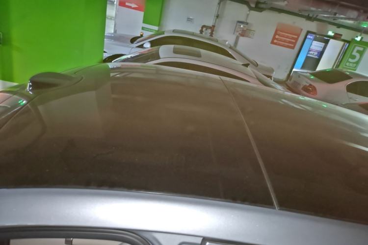 Used Li Auto L7 2025 Max Smart Refresh Edition
