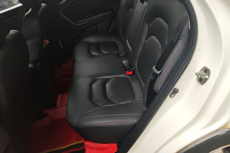 Used JAC Group Refine S3 2017 1.5L Manual Luxury Smart Model