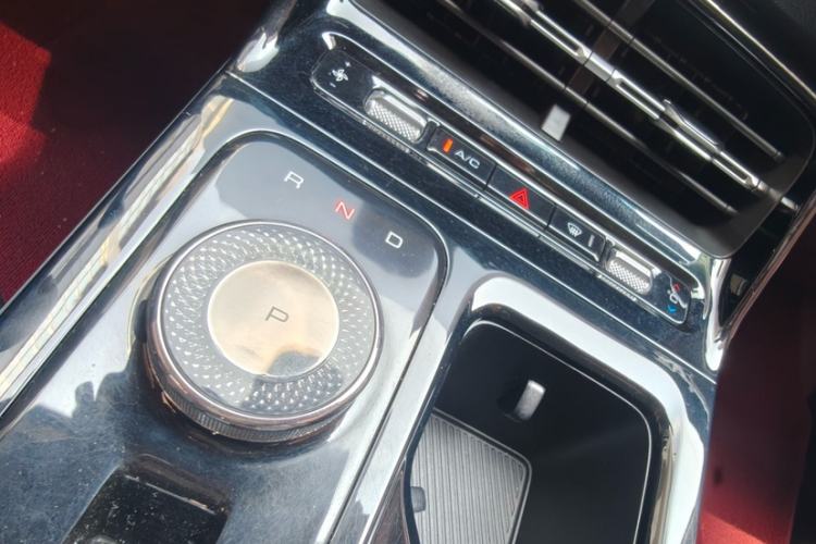 Used Wuling Xingguang 2023 150 Advanced Edition