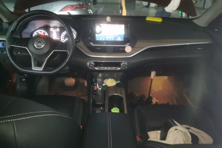 Used Nissan Teana 2021 2.0L XL Comfort Edition
