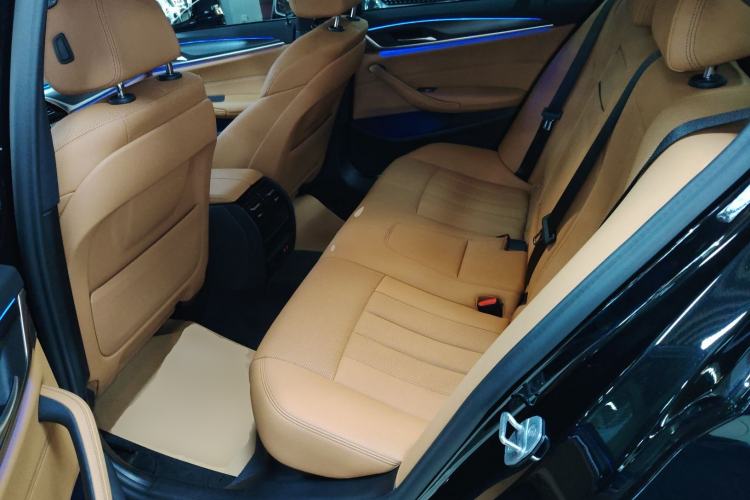 Used BMW 5 Series 2021 525i M Sport Package