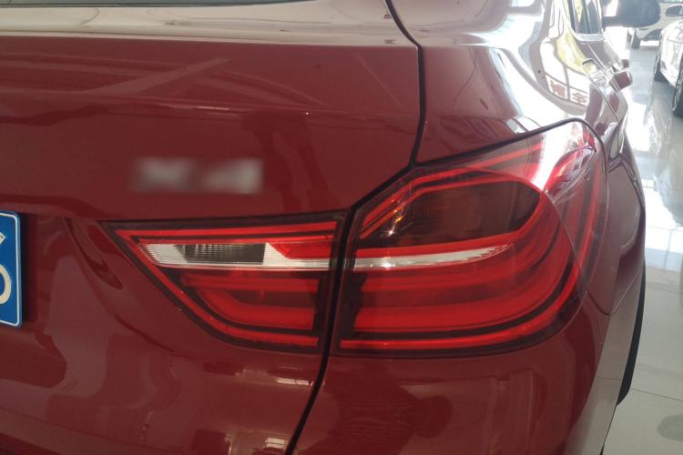 Used BMW X4 2014 xDrive20i X Design Package