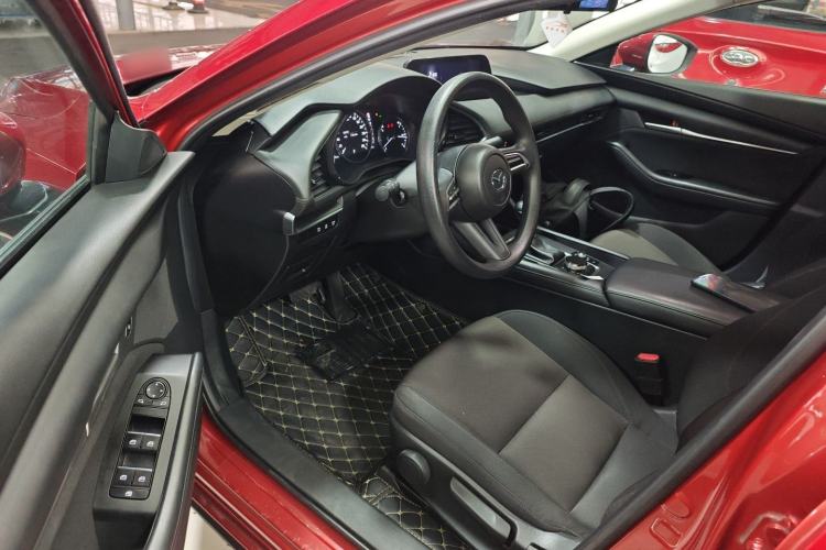 Used Mazda Mazda 3 Axela 2021 2.0L Automatic Zhiqing Edition