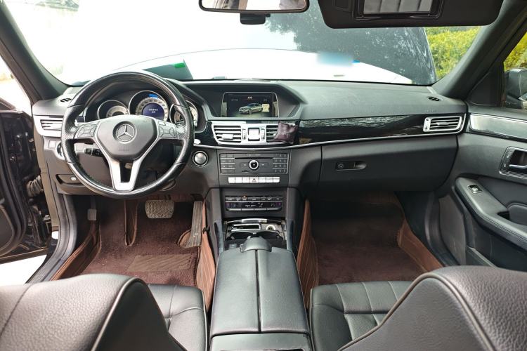 Used Mercedes-Benz E-Class 2015 Revised E 180 L Sport Edition