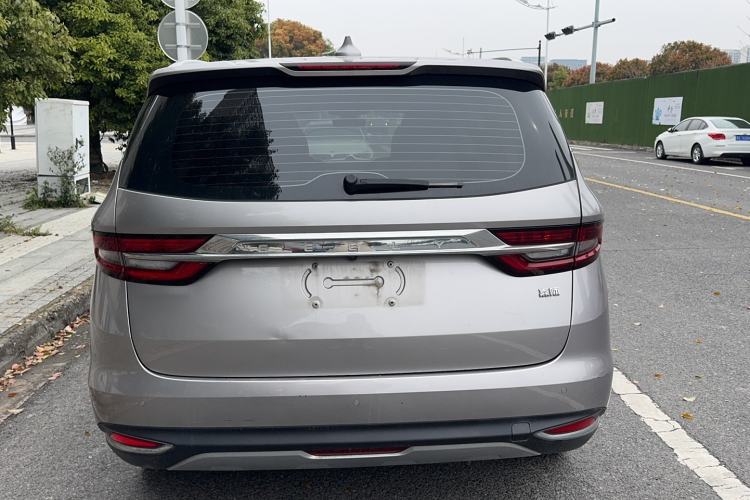 Used Geely Auto Jiajie 2021 1.8TD DCT Comfort Model
