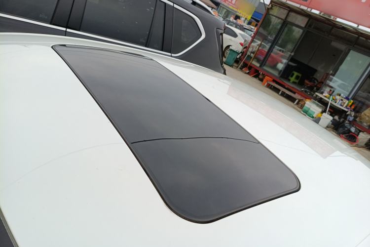 Used Volkswagen Santana 2019 1.5L Manual Comfort Edition China VI Standard