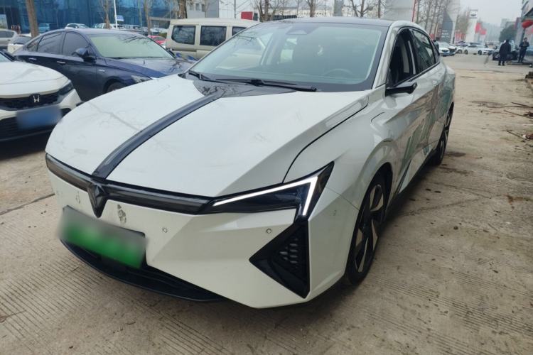 Used Lingxi L 2024 Player No. 1 Edition