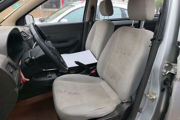 Used Wuling Hongguang 2015 1.5L S Base Model China IV