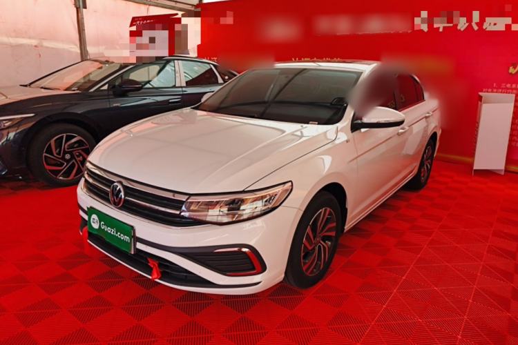 Used Volkswagen Bora 2025 Facelifted 200TSI DSG Yuexing Navigation Edition