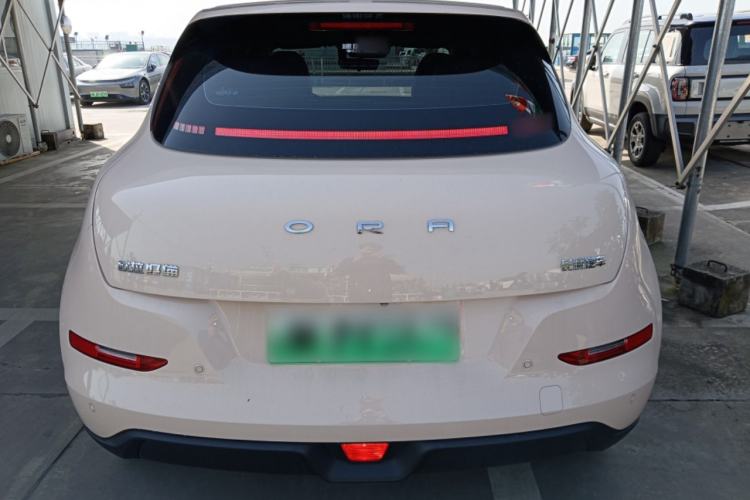 Used ORA Good Cat 2024 401 km Luxury Version