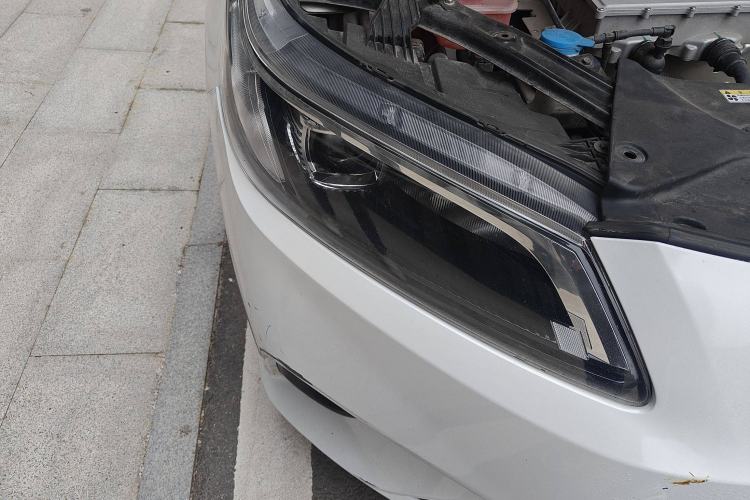 Used AION S 2020 Xuan 580