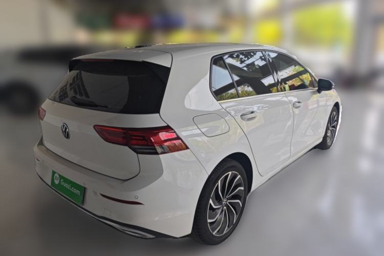 Used Volkswagen Golf 2023 280TSI DSG Pro