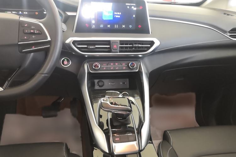 Used SAIC MAXUS Dajia 5 2022 1.3T Plug-in Enjoyment Edition 7-Seater
