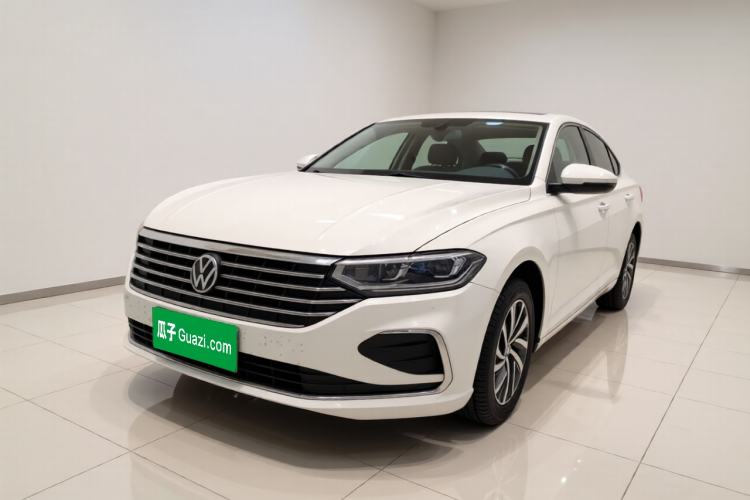 Used Volkswagen Lavida 2023 1.5L Automatic 5 Million Edition