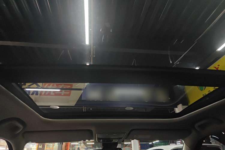 Used Honda Avancier 2020 370TURBO Four-Wheel Drive Premium Edition