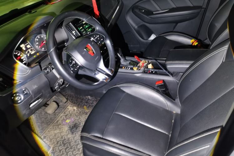 Used Roewe RX5 2020 20T Automatic 4G Connect Superior Flagship Edition