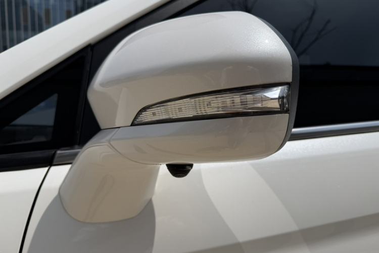 Used CHANGAN OSHAN Cosmos 2022 1.5T Automatic Business Model Interior 14