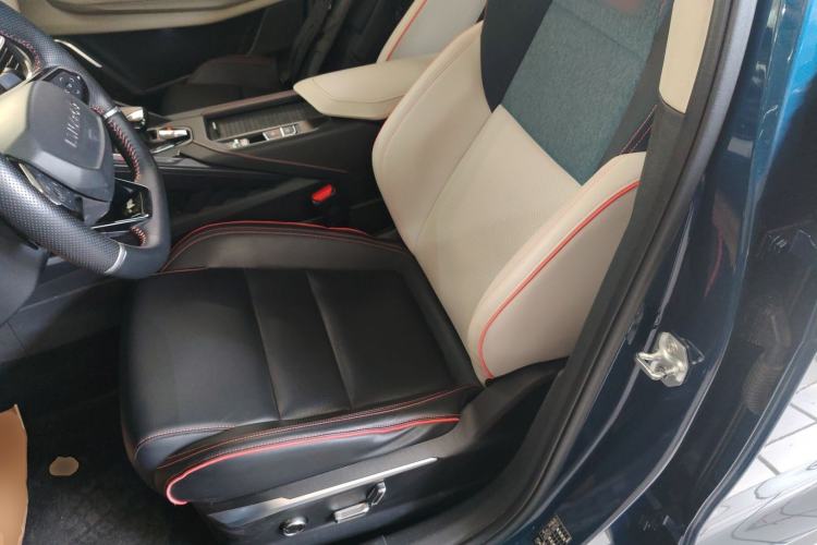 Used Lynk & Co 06 2020 1.5T YAO Halo
