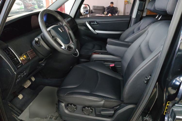 Used Luxgen Great 7 MPV 2016 2.0T Comfort Edition
