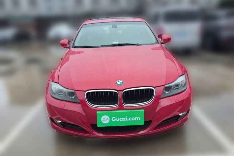 Used BMW 3 Series 2011 320i Sport Edition
