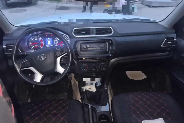 Used Great Wall Wingle 5 2023 2.0T Diesel 4x4 Advanced Big Double