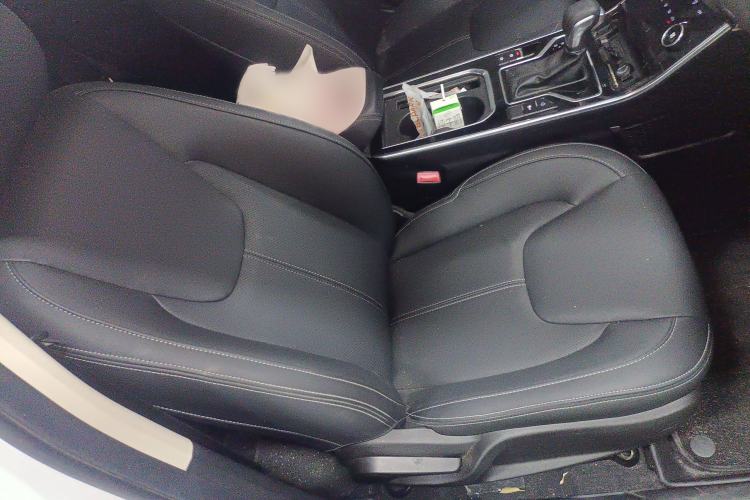 Used Chery Arrizo 5 2019 Revised PRO 1.5L CVT Youth Edition China VI Standard