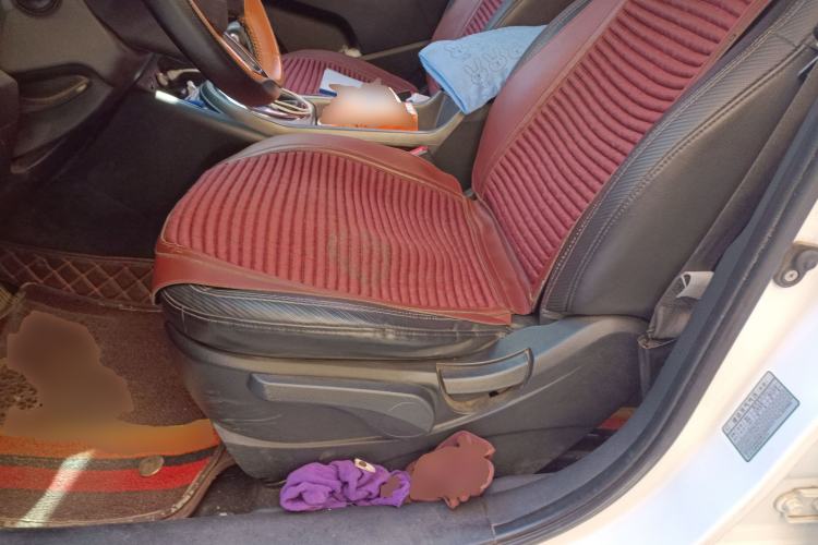 Used Kia Sportage R 2015 2.0L Automatic 2WD Premium Edition
