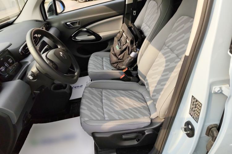 Used Leapmotor T03 2025 310 Comfort Edition