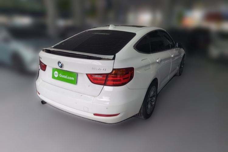 Used BMW 3 Series GT 2013 320i Leading Model