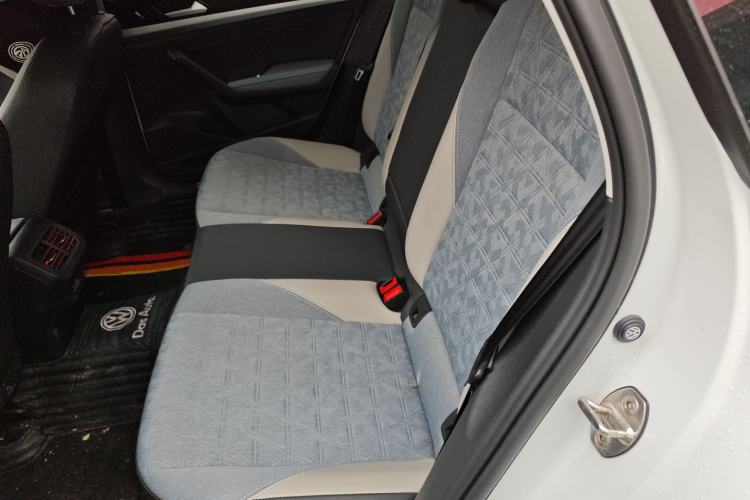 Used Volkswagen Lavida 2023 280TSI DSG Full-Comfort Edition